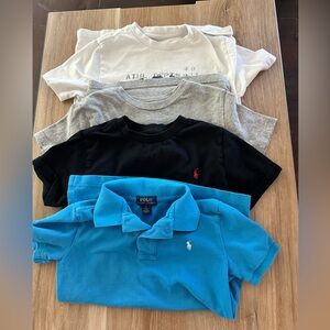 Polo Ralph Lauren Shirts Boys 6 (4)